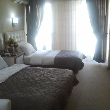 Hotel Kocaman อิซมีร์ ห้อง รูปภาพ
