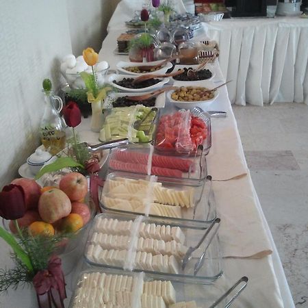 Hotel Kocaman อิซมีร์ ภายนอก รูปภาพ