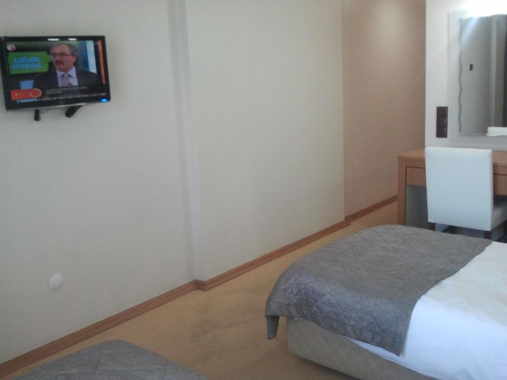 Hotel Kocaman อิซมีร์ ห้อง รูปภาพ