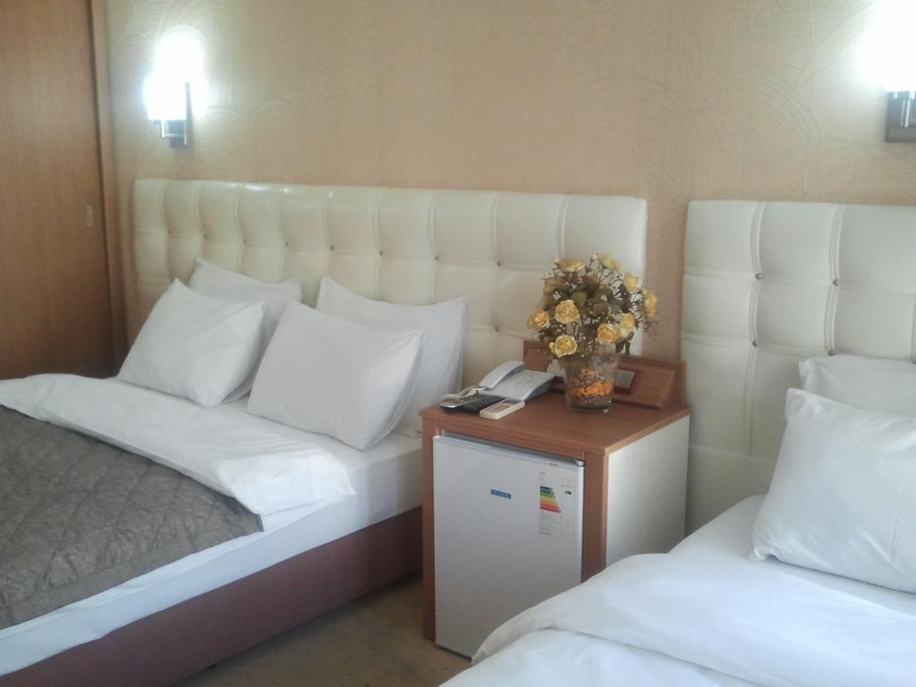 Hotel Kocaman อิซมีร์ ห้อง รูปภาพ