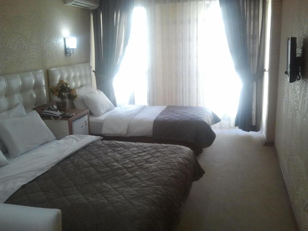 Hotel Kocaman อิซมีร์ ห้อง รูปภาพ