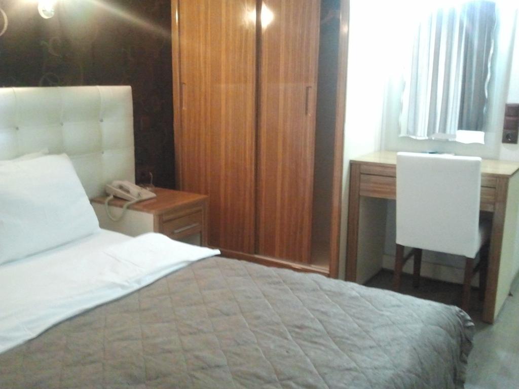 Hotel Kocaman อิซมีร์ ห้อง รูปภาพ