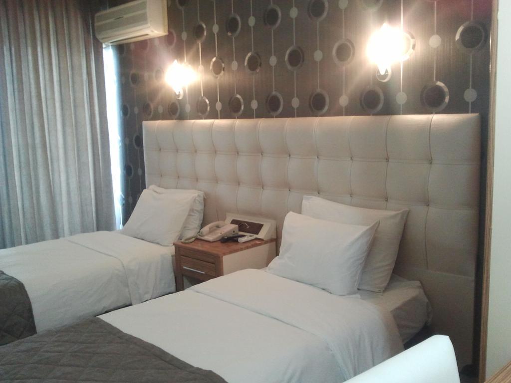 Hotel Kocaman อิซมีร์ ห้อง รูปภาพ
