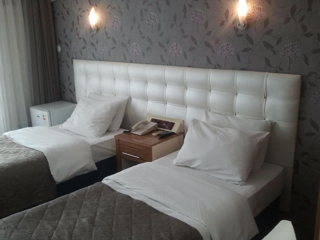 Hotel Kocaman อิซมีร์ ห้อง รูปภาพ