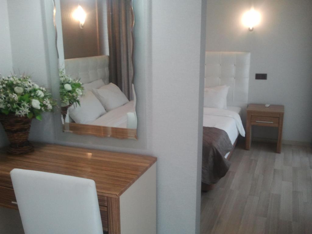 Hotel Kocaman อิซมีร์ ห้อง รูปภาพ