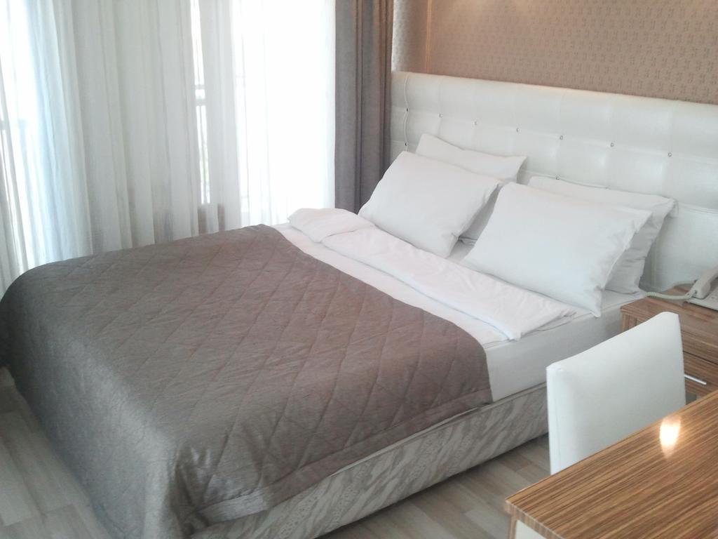 Hotel Kocaman อิซมีร์ ห้อง รูปภาพ