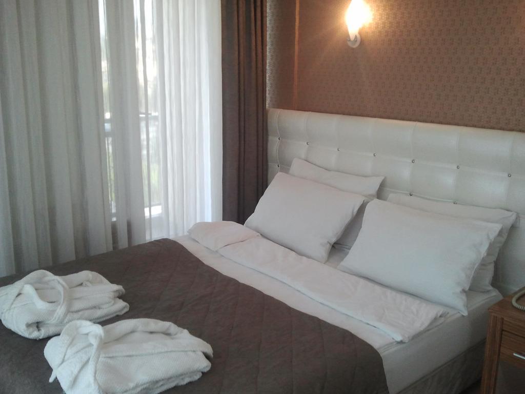 Hotel Kocaman อิซมีร์ ห้อง รูปภาพ