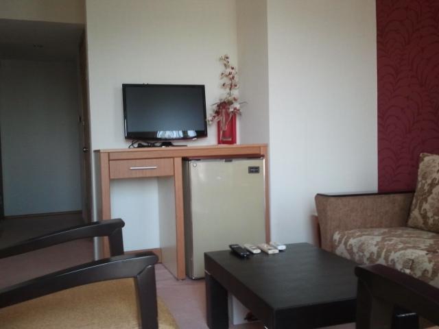 Hotel Kocaman อิซมีร์ ห้อง รูปภาพ