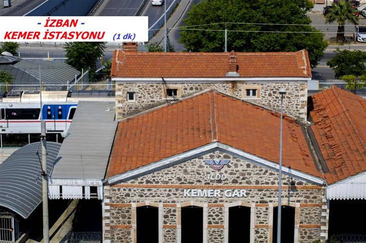 Hotel Kocaman อิซมีร์ ภายนอก รูปภาพ